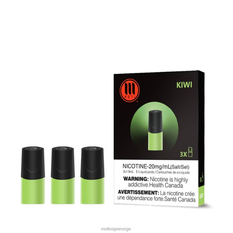 MOTI vape amazon | MOTI klassiske poder kiwi PLPR8100