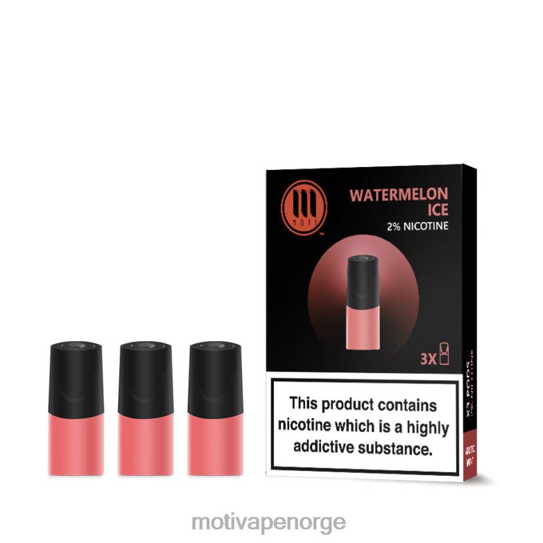 MOTI vape for sale | MOTI klassiske poder vannmelon is PLPR899