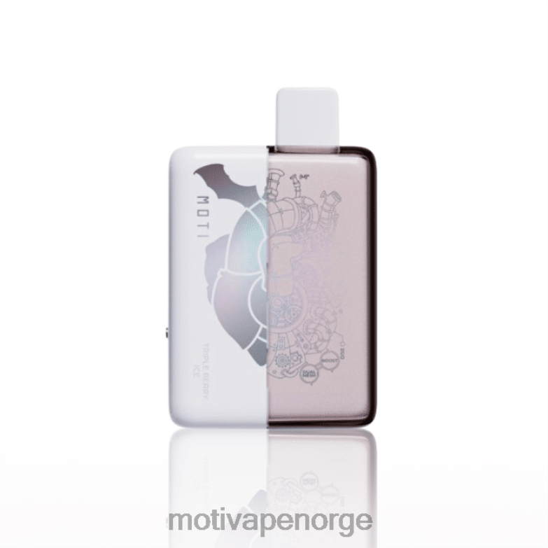 MOTI vape for sale | MOTI Duo 9000 engangsvape (5 %, 9000 drag) kirsebær blåbær PLPR869