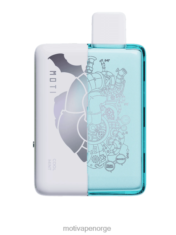 MOTI vape for sale | MOTI Duo 9000 engangsvape (5 %, 9000 drag) kirsebær blåbær PLPR869