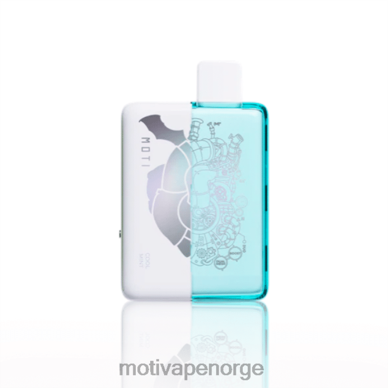MOTI vape for sale | MOTI Duo 9000 engangsvape (5 %, 9000 drag) kirsebær blåbær PLPR869