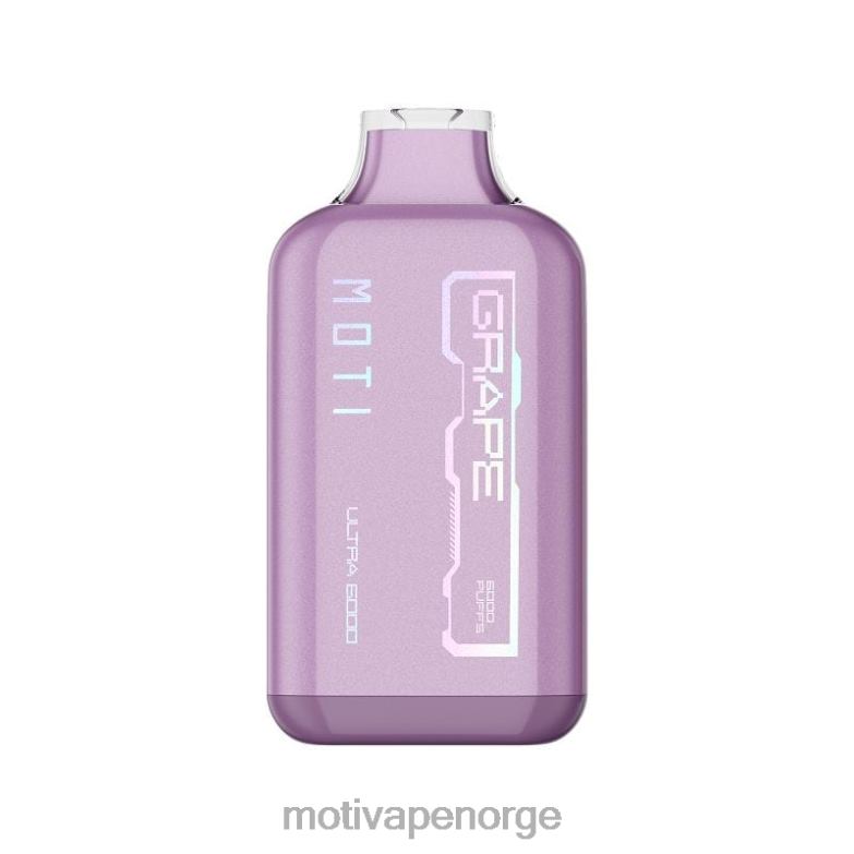 MOTI vape amazon | MOTI Ultra engangsvape (5 %, 6000 drag) drue PLPR830