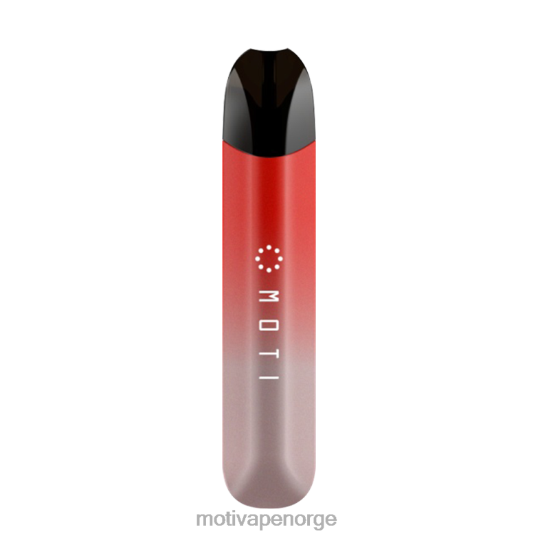 MOTI vape Norge | MOTI S Lite førsteklasses enhet ridder svart PLPR8111