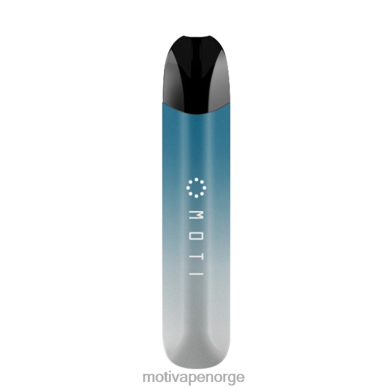 MOTI vape Norge | MOTI S Lite førsteklasses enhet ridder svart PLPR8111