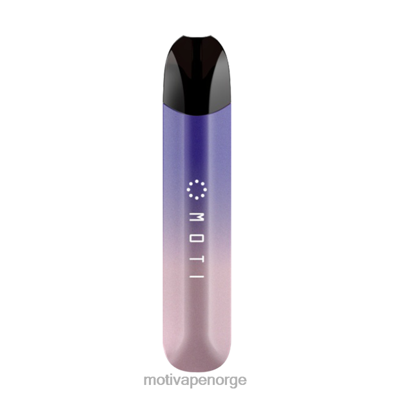 MOTI vape price | MOTI S Lite førsteklasses enhet flamme rød PLPR8114